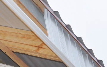 why West Gorton fascia repairs are essential