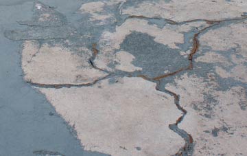 fibreglass roofing replacement West Gorton