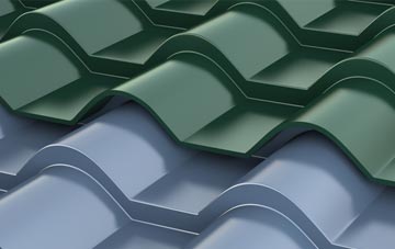 who should consider West Gorton plastic roofs