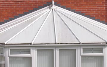 West Gorton polycarbonate conservatory roof repairs
