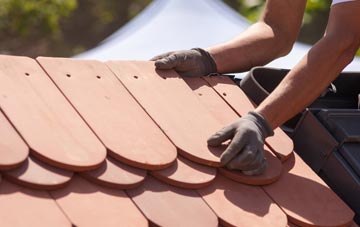 West Gorton roof tile contractors