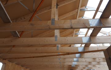 West Gorton roof truss costs