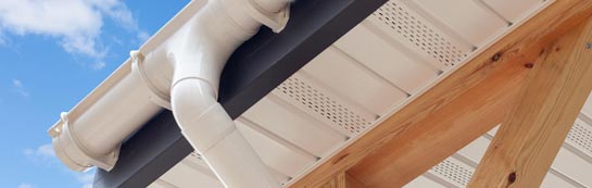 get West Gorton guttering quotes today