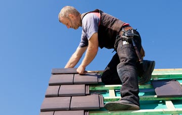 disadvantages of West Gorton slate roofing