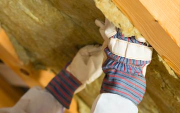 types of West Gorton pitched roof insulation materials