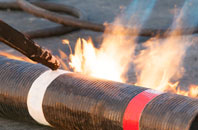 West Gorton flat roofing replacement